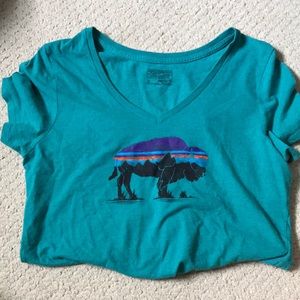 Patagonia T shirt